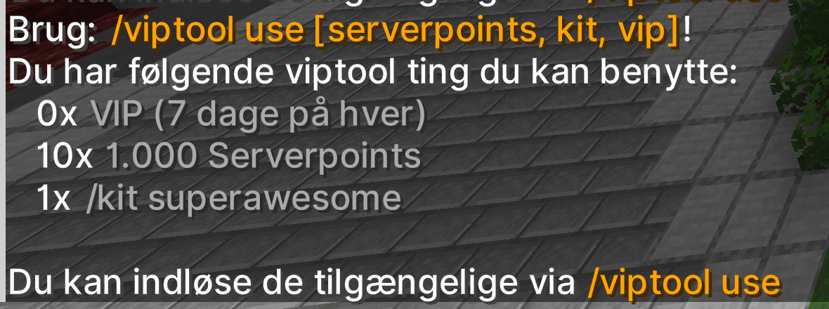 Planlagt aktivering